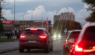 Tallinna lähivaldades on juba valitsejad selgunud | Eesti