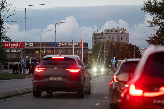 Tallinna lähivaldades on juba valitsejad selgunud | Eesti