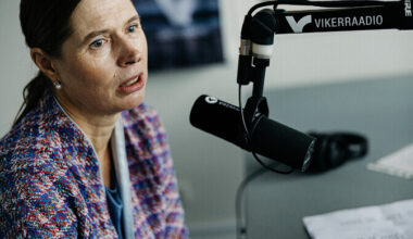 Kaljulaid: spordijuhtimises me ei saa omale lubada, et me ei räägi ega vaidle | Eesti