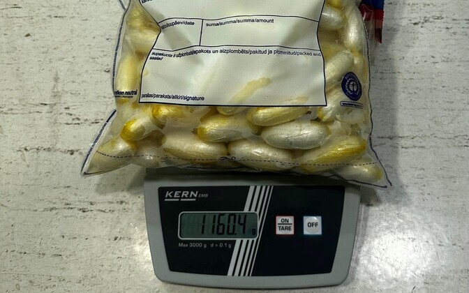 Riigiprokurör: kokaiin on Eestis tavatarbijale üha kättesaadavam | Eesti