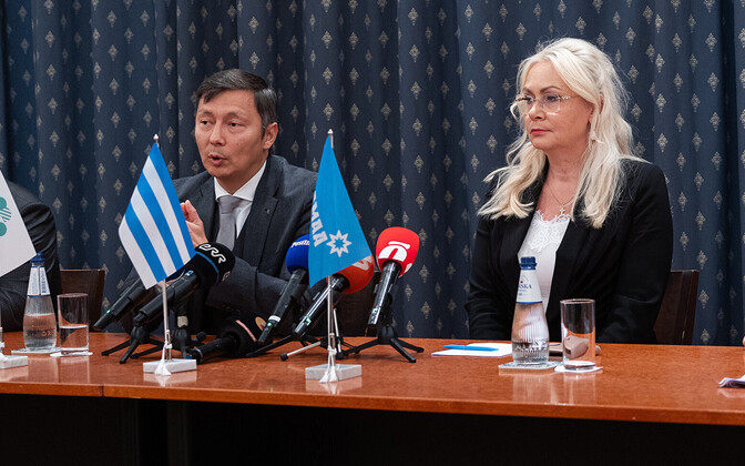 Isamaa ja Keskerakond loodavad Tallinna võimuleppe sel nädalal valmis saada | Eesti