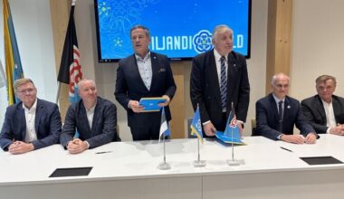 Viljandi vallas moodustasid koalitsiooni Isamaa ja EKRE | Eesti