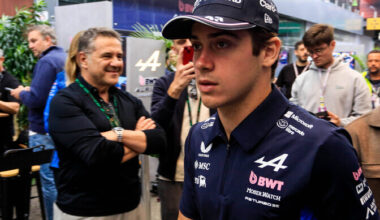 Aron ei saa Alpine'i põhisõitjaks, Gasly kõrval jätkab Colapinto | Vormelisport