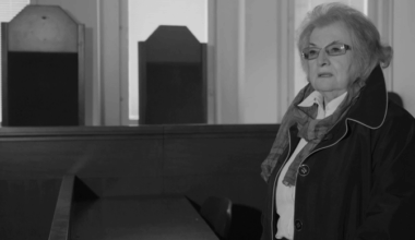 Suri tuntud advokaat Monika Mägi | Eesti