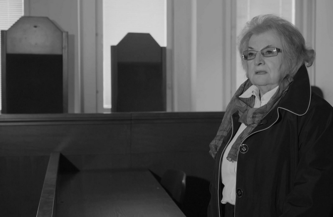 Suri tuntud advokaat Monika Mägi | Eesti