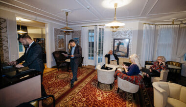 Poliitikaekspertide sõnul peavad Tallinna võimukõnelejad kiirustama | Eesti