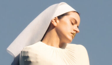 Uue muusika reede: Rosalía, Ans. Andur, Gorillaz, Katy Perry jpt | Uue muusika reede