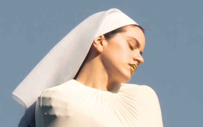 Uue muusika reede: Rosalía, Ans. Andur, Gorillaz, Katy Perry jpt | Uue muusika reede