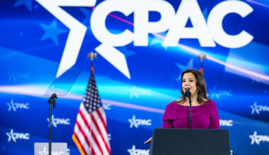 Trumpi liitlane Elise Stefanik kandideerib New Yorgi kuberneriks | Välismaa