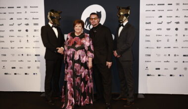 Galerii: algas 29. Pimedate Ööde filmifestival | Film