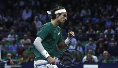 Matšpalli päästnud Musettit lahutab finaalturniirist veel vaid Djokovic | Tennis