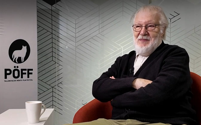 Näitleja Juozas Budraitis: "Viimse reliikvia" võttel juhtus raske õnnetus | Ringvaade