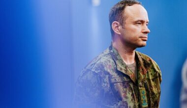 Kiviselg: lahingutegevuse aktiivsus Ukrainas rahu lähenemist ei näita | Eesti