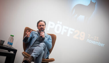 Galerii: Tallinna jõudis šoti näitleja James McAvoy | Film