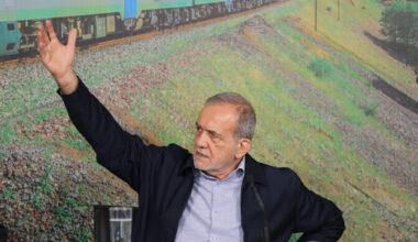 Iraan kehtestab Teheranis põua tõttu veekatkestused | Välismaa