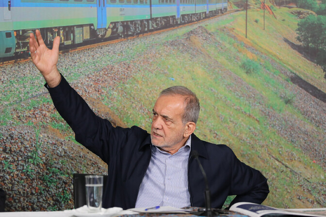 Iraan kehtestab Teheranis põua tõttu veekatkestused | Välismaa