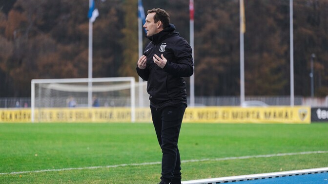 Ojassaar: Vassiljevi treeneriainest märgati juba 15 aastat tagasi | Premium liiga