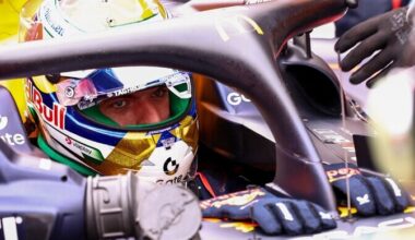 Verstappen pärast krahhi kvalifikatsioonis: MM-tiitli võib unustada | Vormelisport