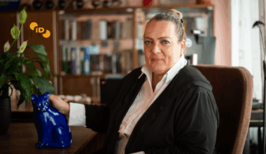 Elin Kard: vabakutselisi nähakse endiselt heidikutena, kellega ei peaks tegelema | ID