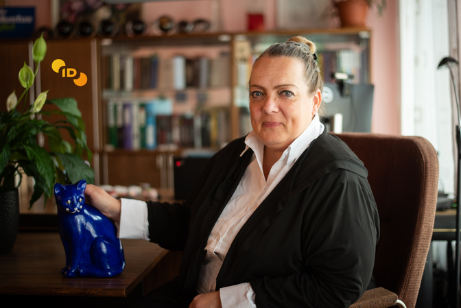 Elin Kard: vabakutselisi nähakse endiselt heidikutena, kellega ei peaks tegelema | ID