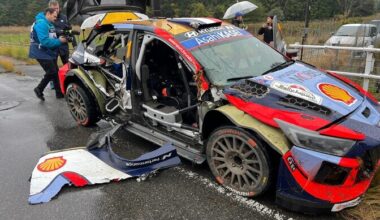 VIDEO | Fourmaux jättis kaardilugeja ukse Jaapani metsadesse | Autoralli