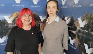 Lauli Koppelmaa: ma ei suuda oma last kõikidest lapsepõlvetraumadest säästa | Vikerraadio