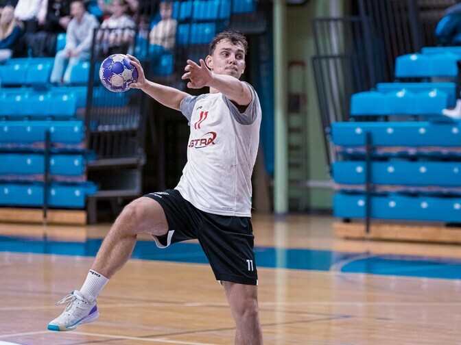 Mistra sai ühest Läti tiimist jagu, kohe ootab ees järgmine | Käsipall