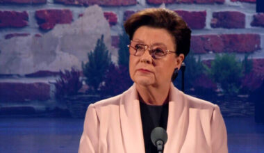 Sirje Karis: isad saavad anda kindlustunnet tervele ühiskonnale | Arvamus