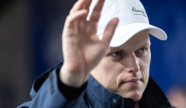 Ott Tänak tõmbab rallikarjäärile pidurit | Autoralli