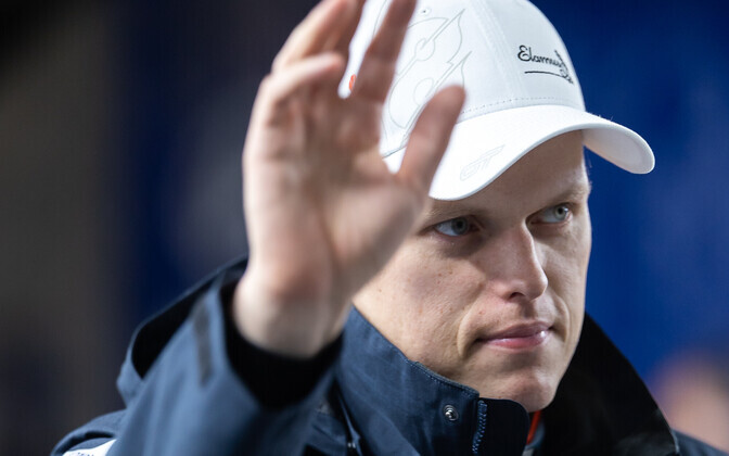 Ott Tänak tõmbab rallikarjäärile pidurit | Autoralli