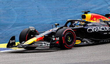 Verstappeni niigi kasinad lootused pühapäeval kahanesid veelgi | Vormelisport