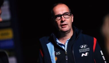 Hyundai Tänaku asendamisest: nimekiri on lühike, oleme kõigiga kontaktis | Autoralli