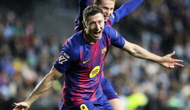 Real kaotas jälle Rayole punkte, Barcelona kasutas võimaluse ära | Jalgpall