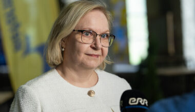 Lauri: Reinsalu ja Kõlvart leidsid sobiva käpiku | Eesti