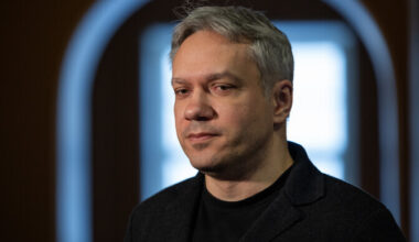 Riigikogulane ja linnavolinik Korobeinik soovib lõpetada kahel toolil istumise | uudised