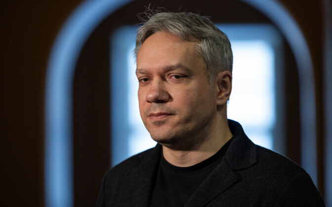 Riigikogulane ja linnavolinik Korobeinik soovib lõpetada kahel toolil istumise | uudised