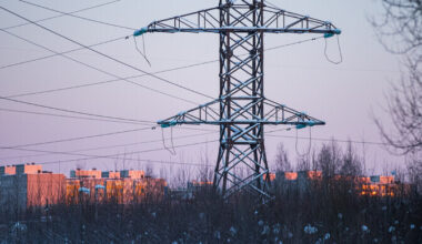 Esmaspäeval kerkib elektri hind pärast tööpäeva lõppu väga kõrgele | Eesti