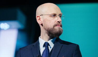 Varro Vooglaid: Istanbuli konventsioon kui ideoloogiline Trooja hobune | Arvamus