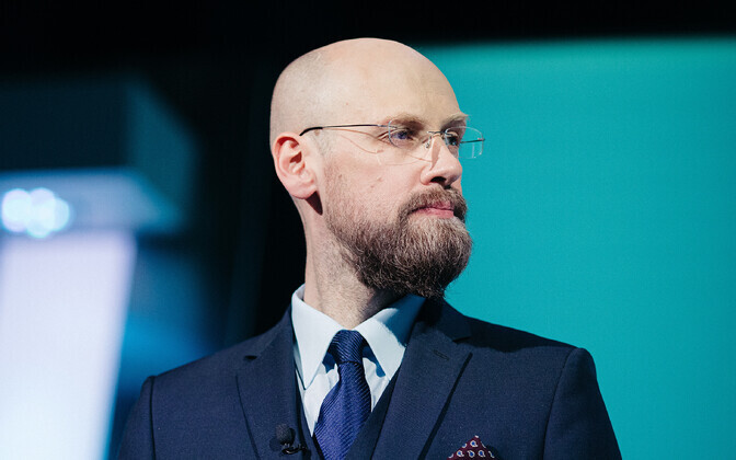 Varro Vooglaid: Istanbuli konventsioon kui ideoloogiline Trooja hobune | Arvamus