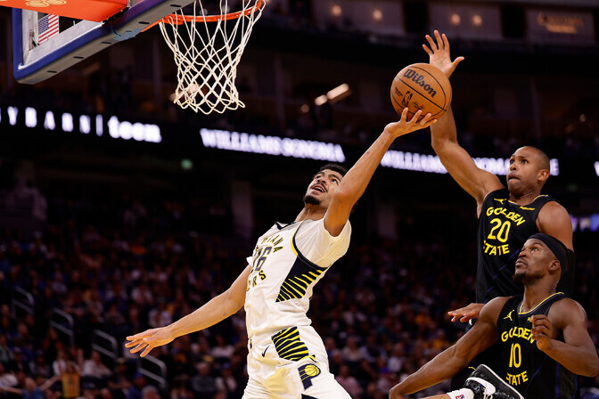 Suvine NBA finalist on kümnest mängust kaotanud üheksa | Korvpall