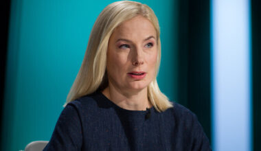 Külli Taro: mastaabisäästu teooria kohtute puhul ei tööta | Arvamus