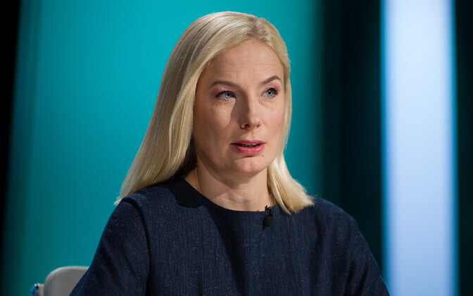 Külli Taro: mastaabisäästu teooria kohtute puhul ei tööta | Arvamus