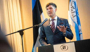 Norstati küsitlus: EKRE kaotas nädalaga veel toetust | Eesti