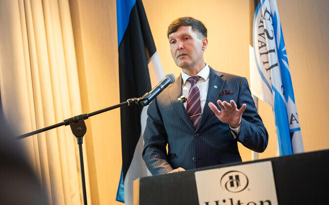 Norstati küsitlus: EKRE kaotas nädalaga veel toetust | Eesti