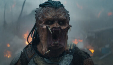 Nädalavahetuse vaadatuim film "Kiskja: Ohutsoon" | Film