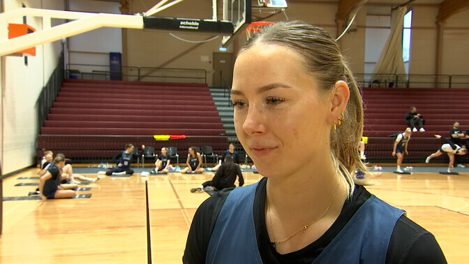 Euroopasse naasnud Teder: ei ole ammu novembrikuus Eestis käinud | Korvpalli Eesti koondis