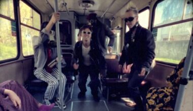 PÖFF-il esilinastub Indrek Spungini dokumentaalfilm Velikije Lukist | Film