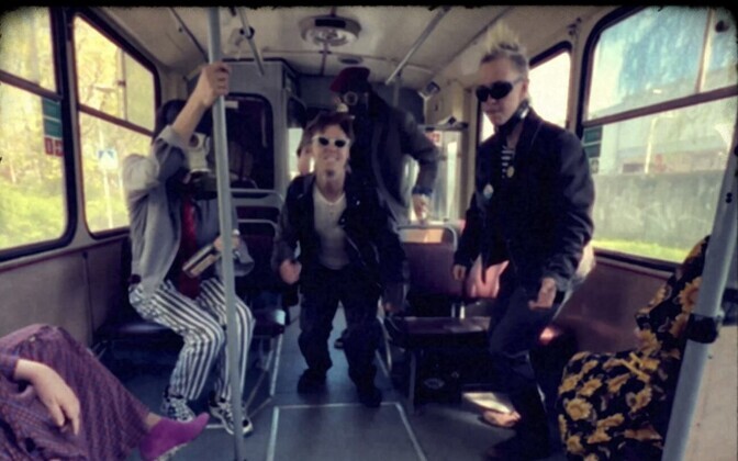 PÖFF-il esilinastub Indrek Spungini dokumentaalfilm Velikije Lukist | Film