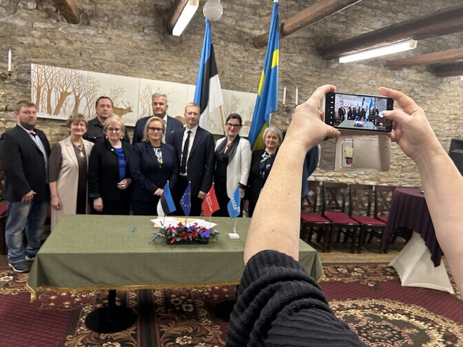 Isamaa sai Rakveres valitsemispartneri kolmandal katsel | Eesti