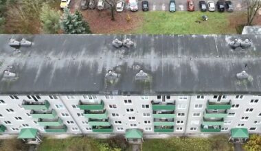 Tallinn ehitab Mustamäe algusaastatest pärit kahte kortermajja liftid | Eesti